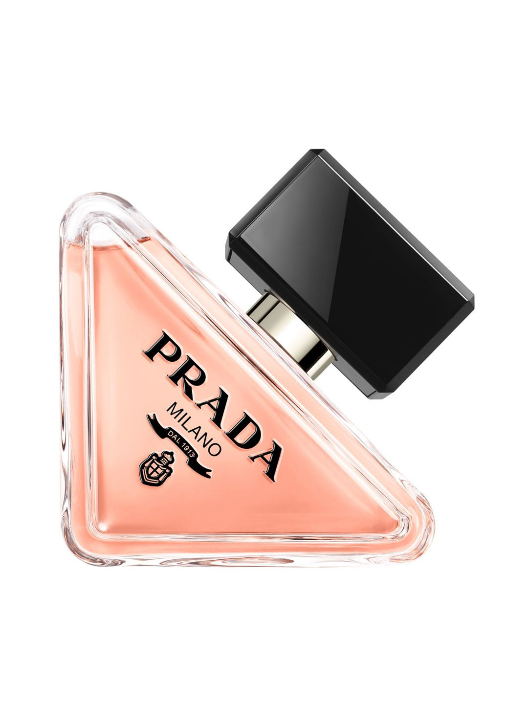 

Prada Women Paradoxe Refillable Eau De Parfum Spray - 50 ml, Orange
