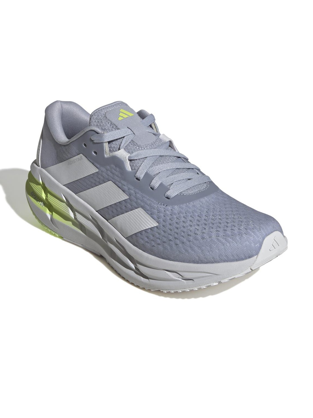 

ADIDAS Adistar 3 Men Running Shoes, Grey