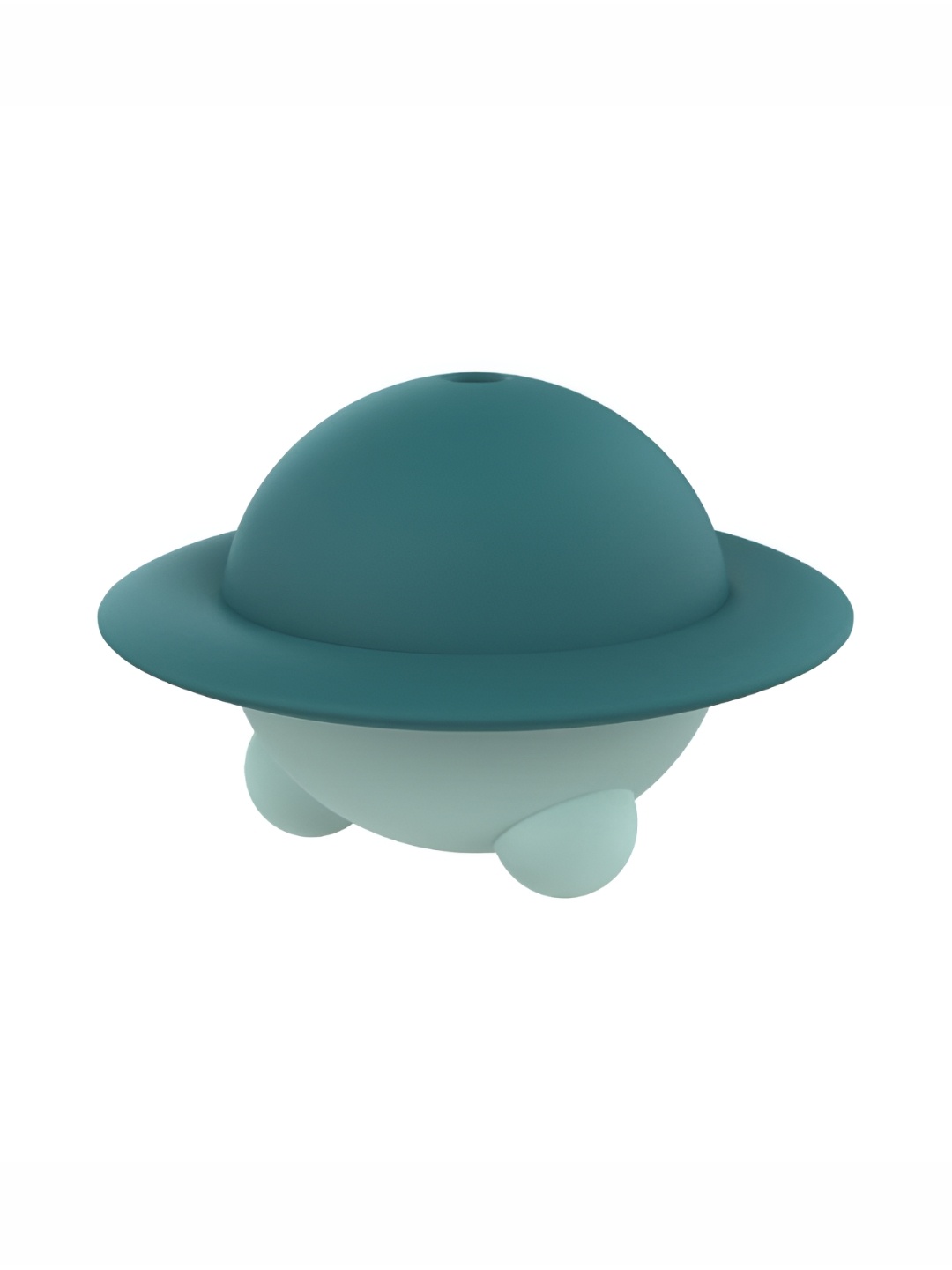 

Baskety Blue & Green Silicone Ice Ball Cube Mould