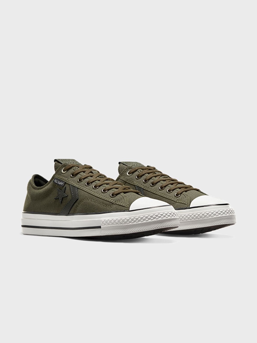 

Converse Unisex Sneakers, Olive