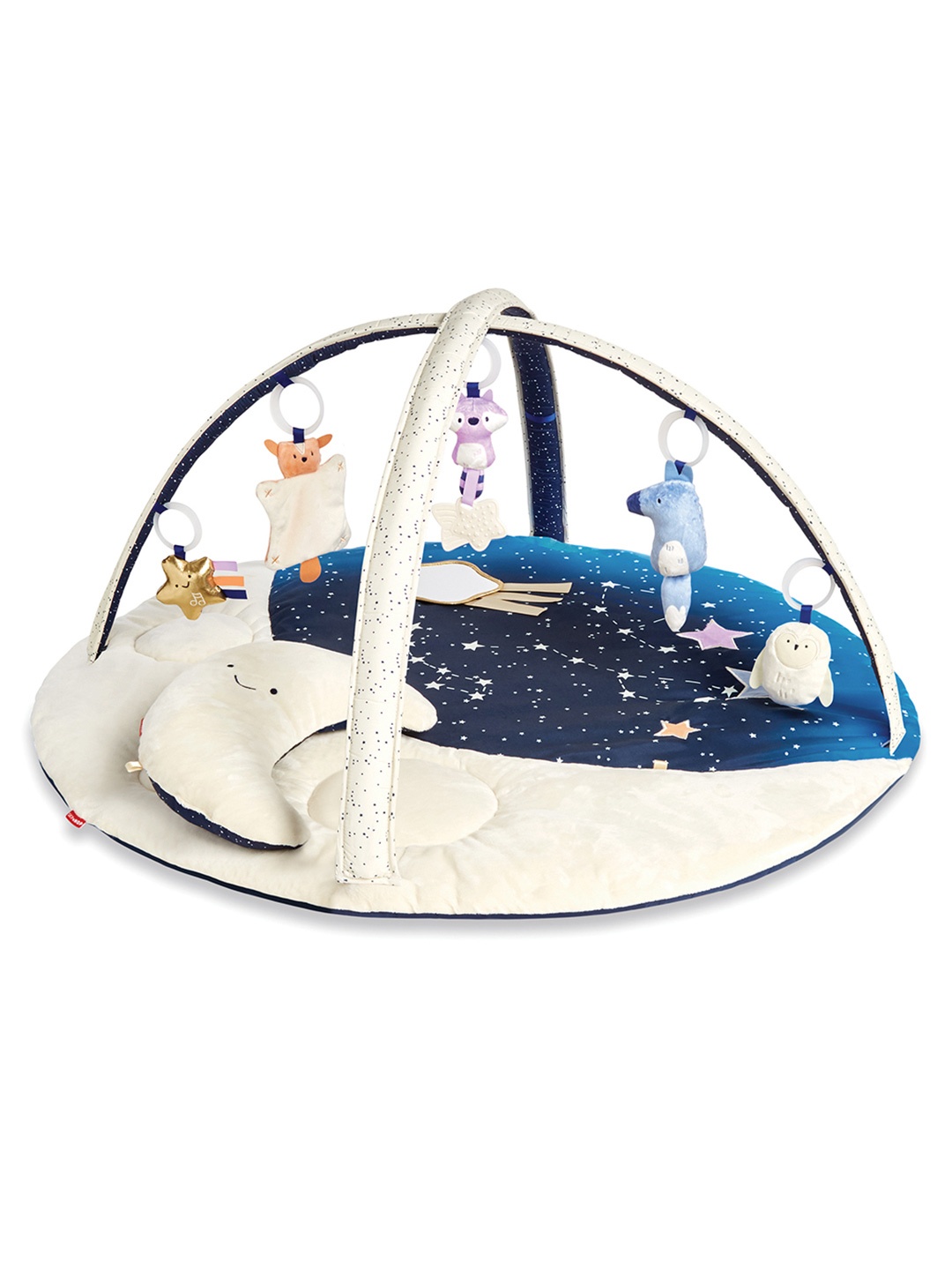

Skip Hop Infants Celestial Dreams Activity Playards, Multi