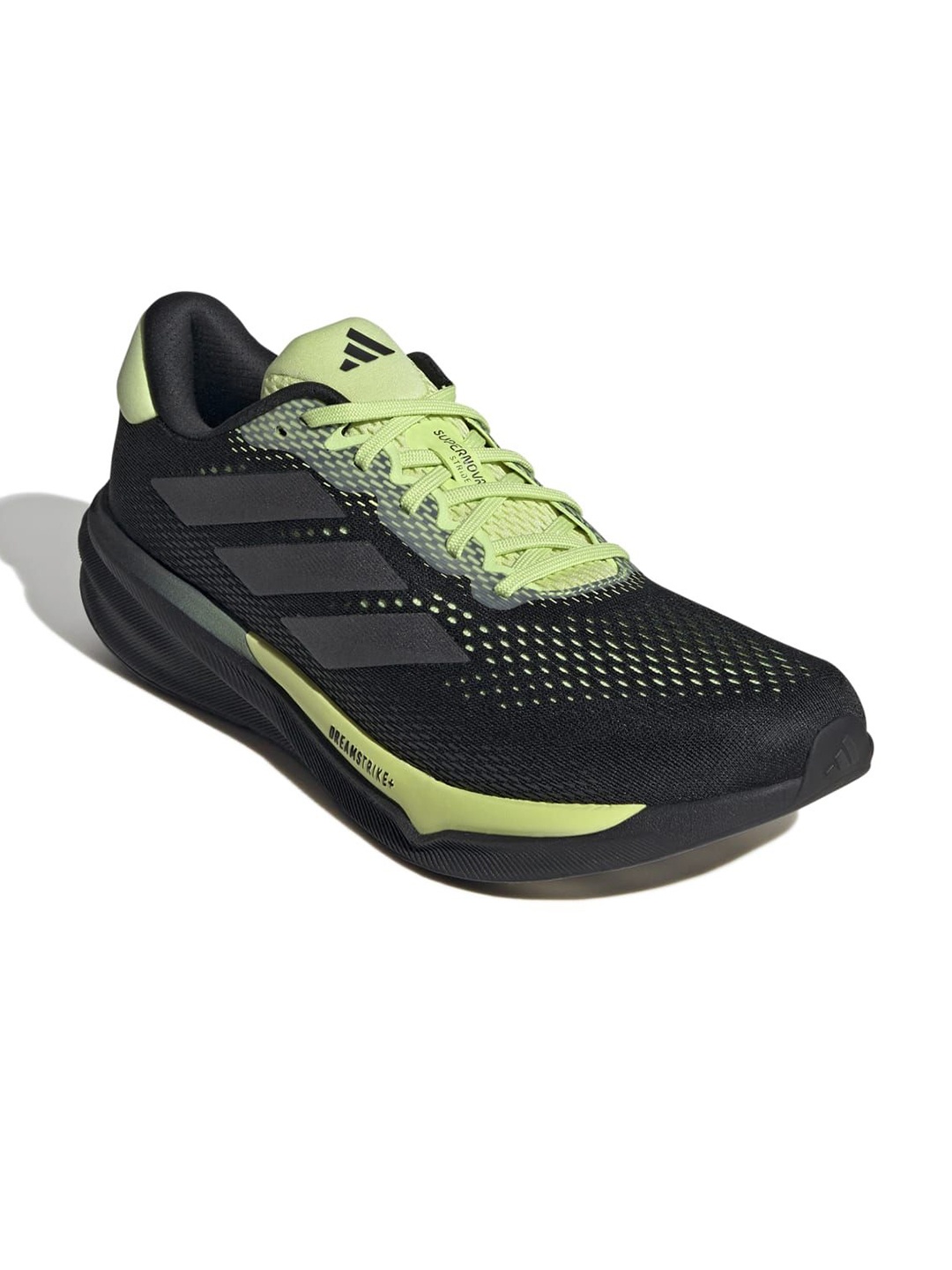 

ADIDAS Supernova Stride 2 Men Running Shoes, Black