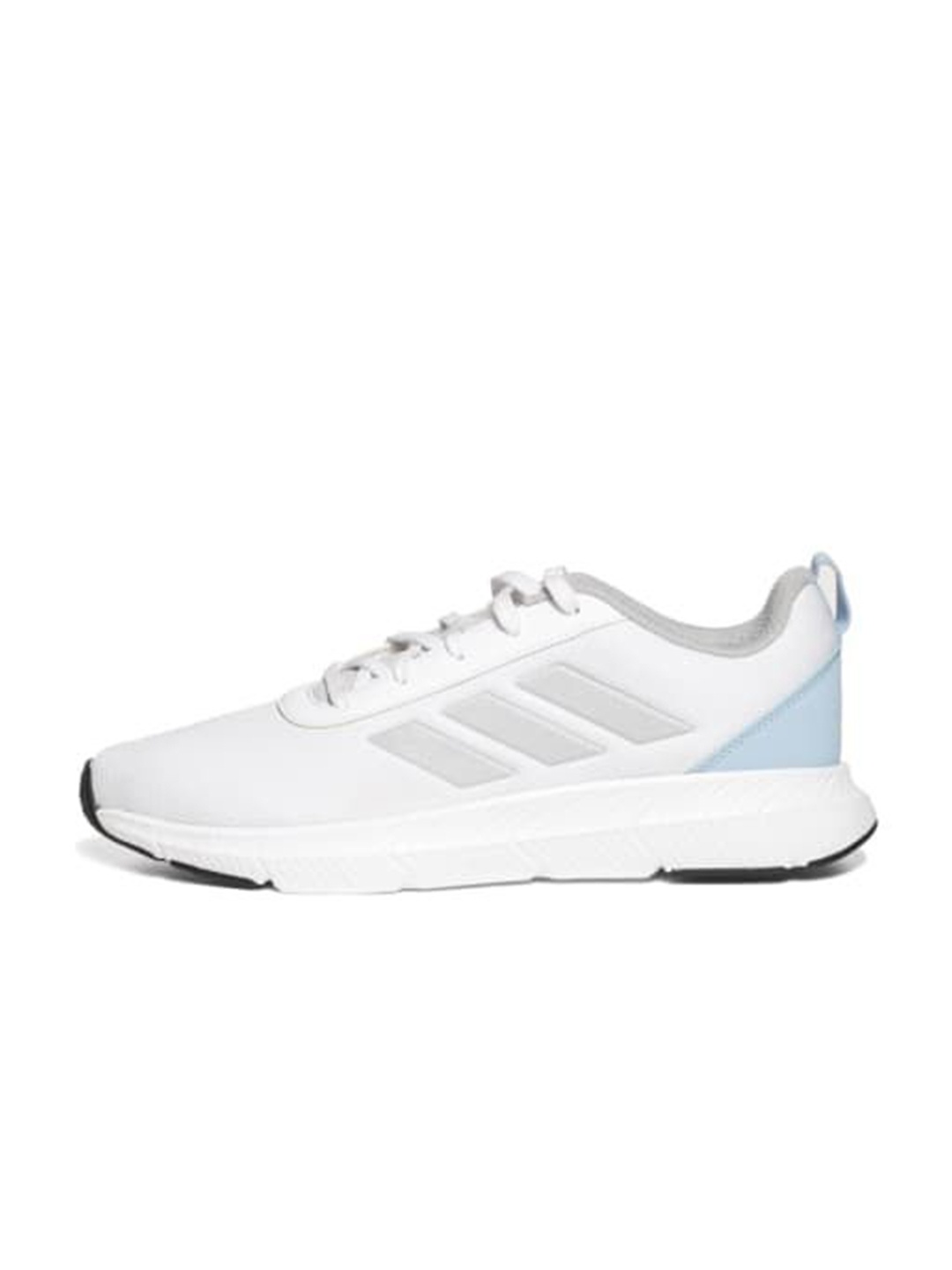 

ADIDAS Air-Yardfun Men Running Shoes, White