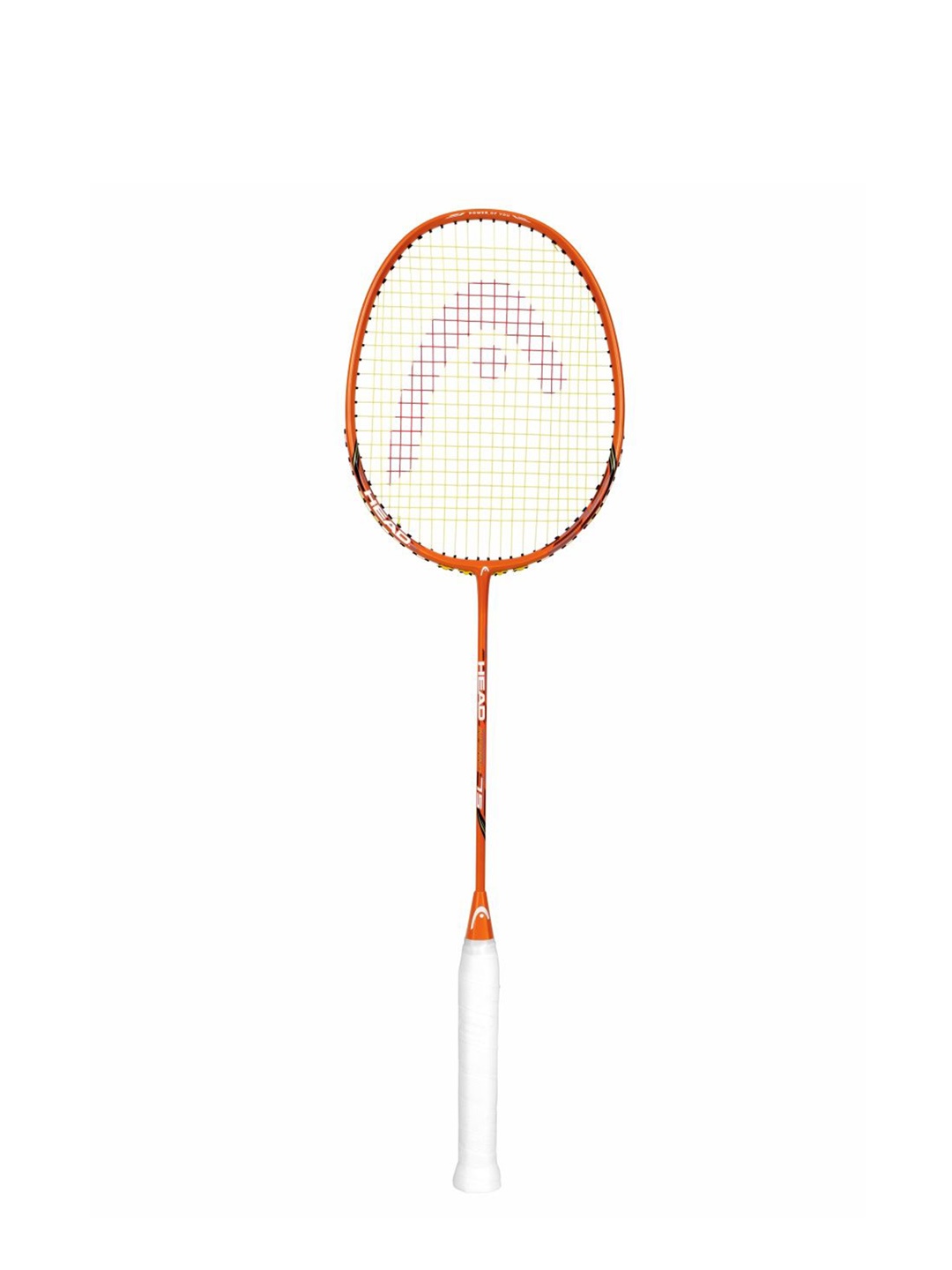 

Head Inferno 75 Badminton Racquets, Orange