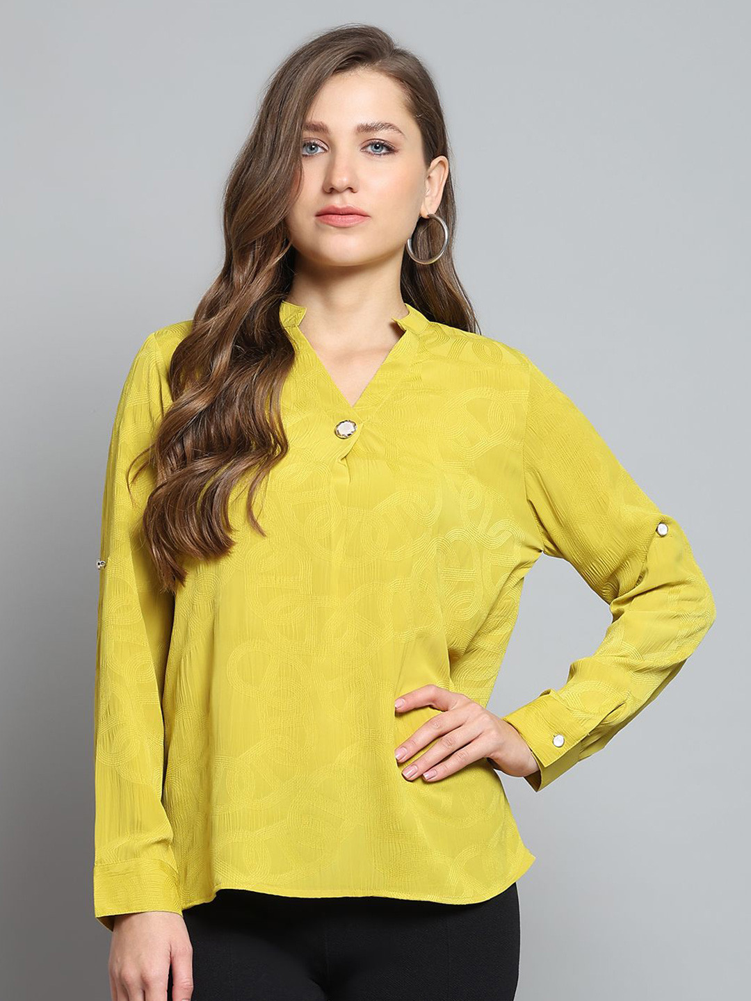 

Monte Carlo Top, Yellow
