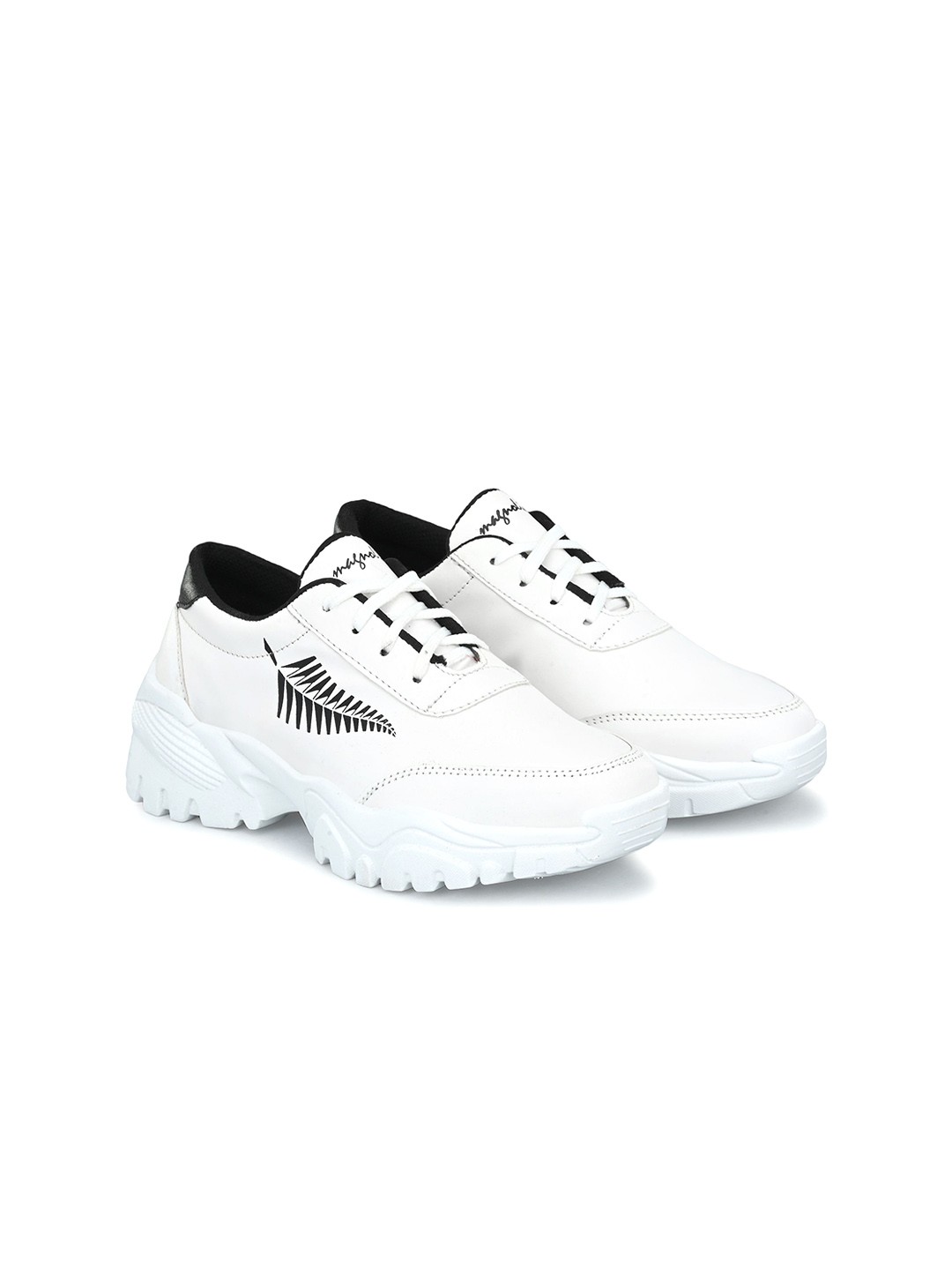 

MAGNOLIA Women Sneakers, White