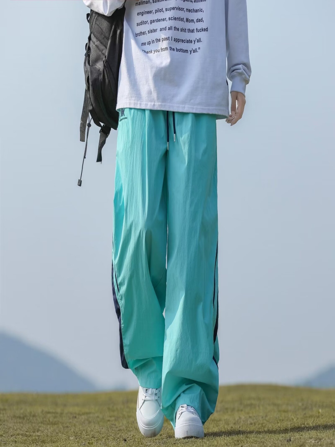 

StyleCast Men Trousers, Blue