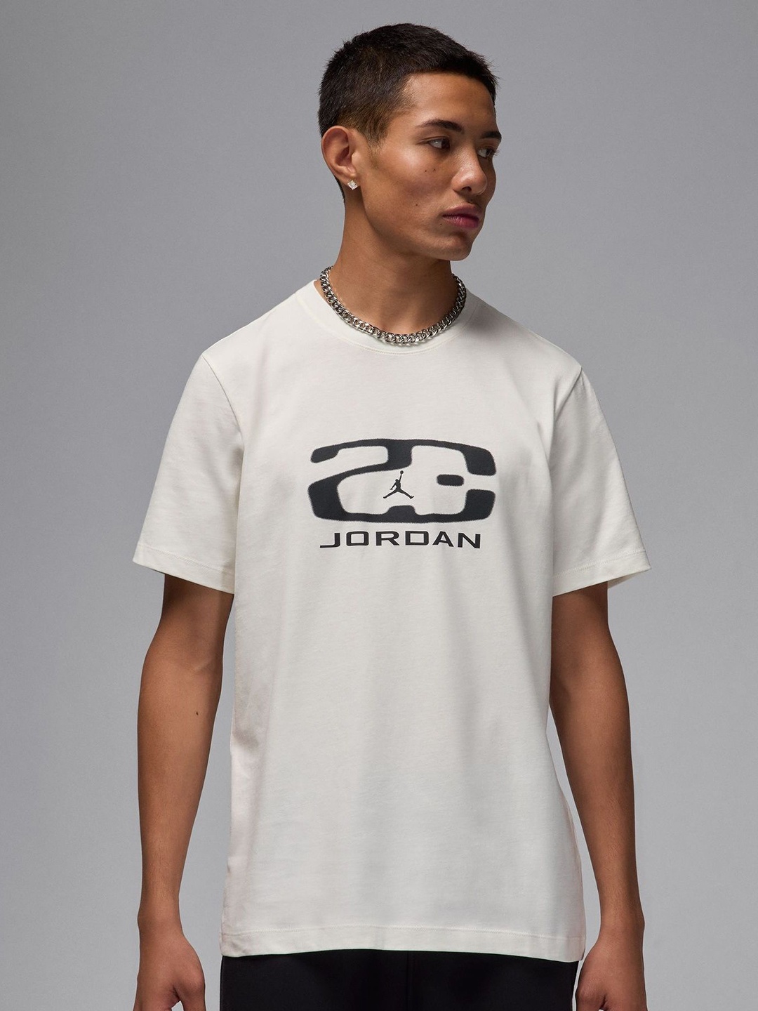 

Nike Jordan Flight Essentials Men's T-Shirt, White