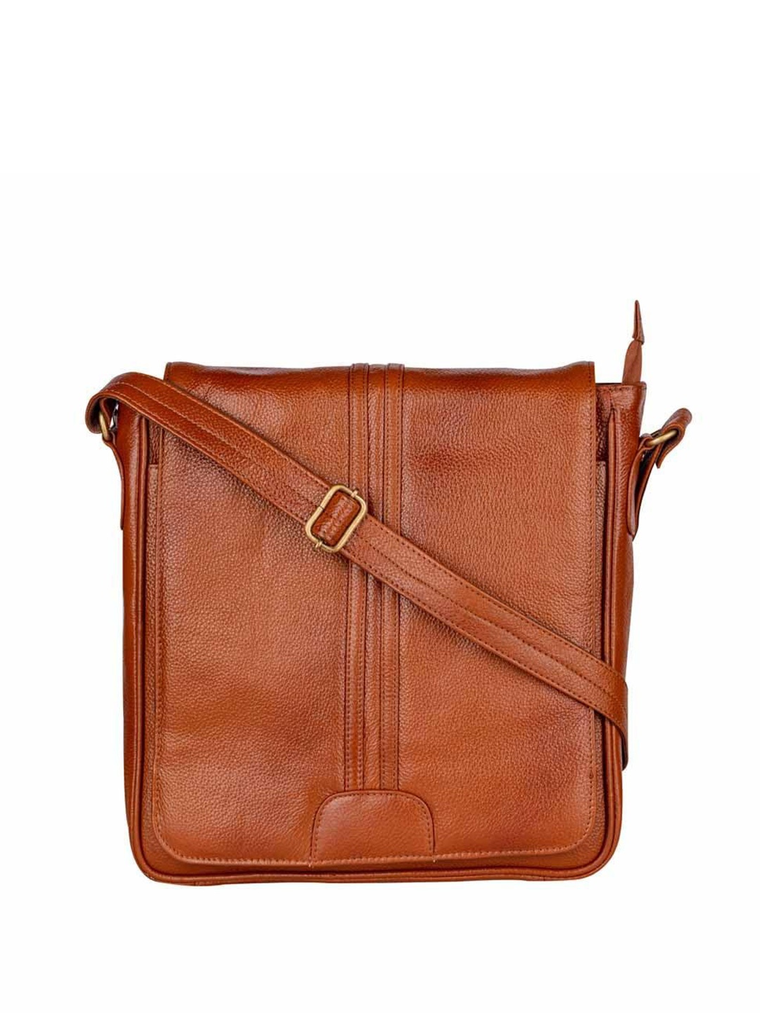 

AMOREE Crossbody Sling Bag, Tan
