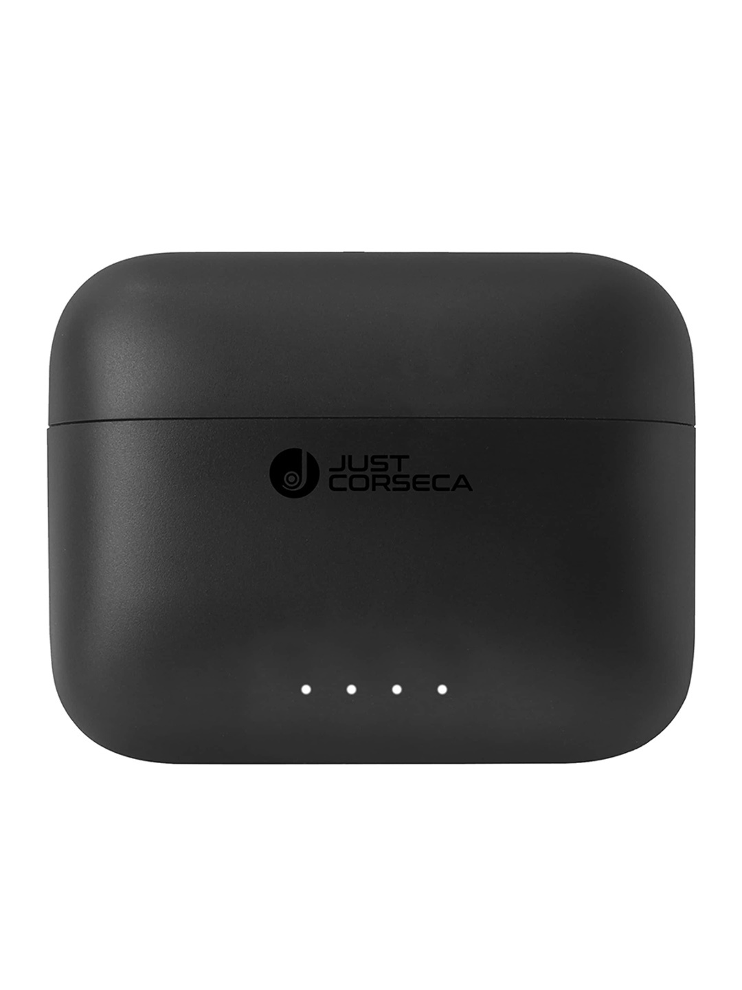 

JUST CORSECA Skyler TWS Bluetooth Earbuds, Black
