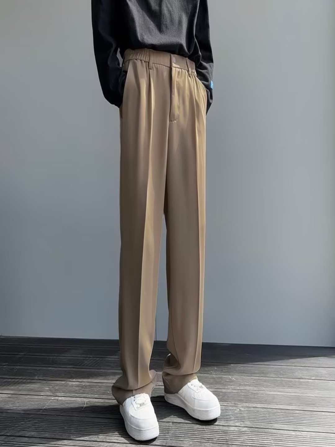 

StyleCast Men Trousers, Brown