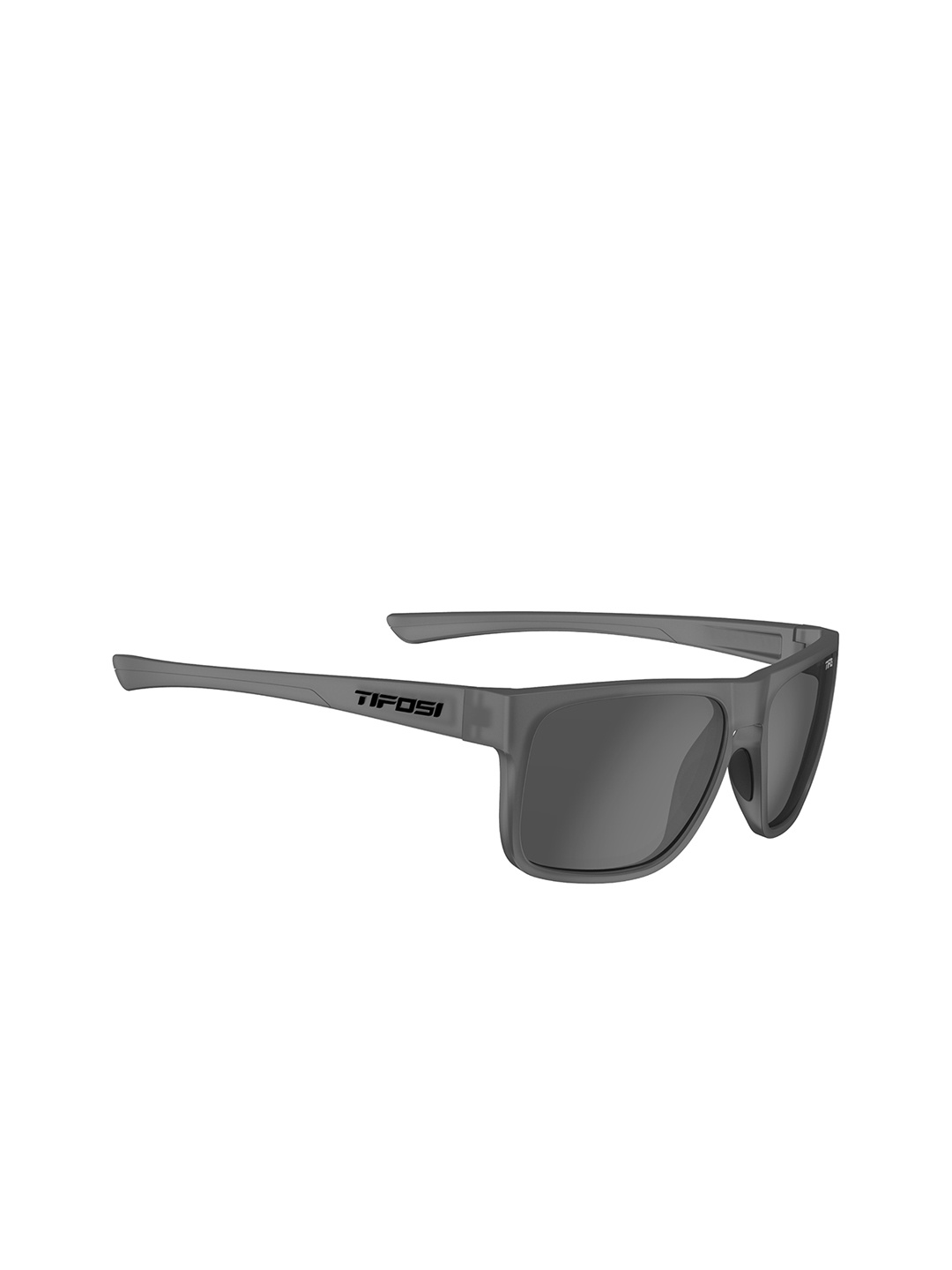 

Tifosi Men Sports Sunglasses with UV Protected Lens, Grey