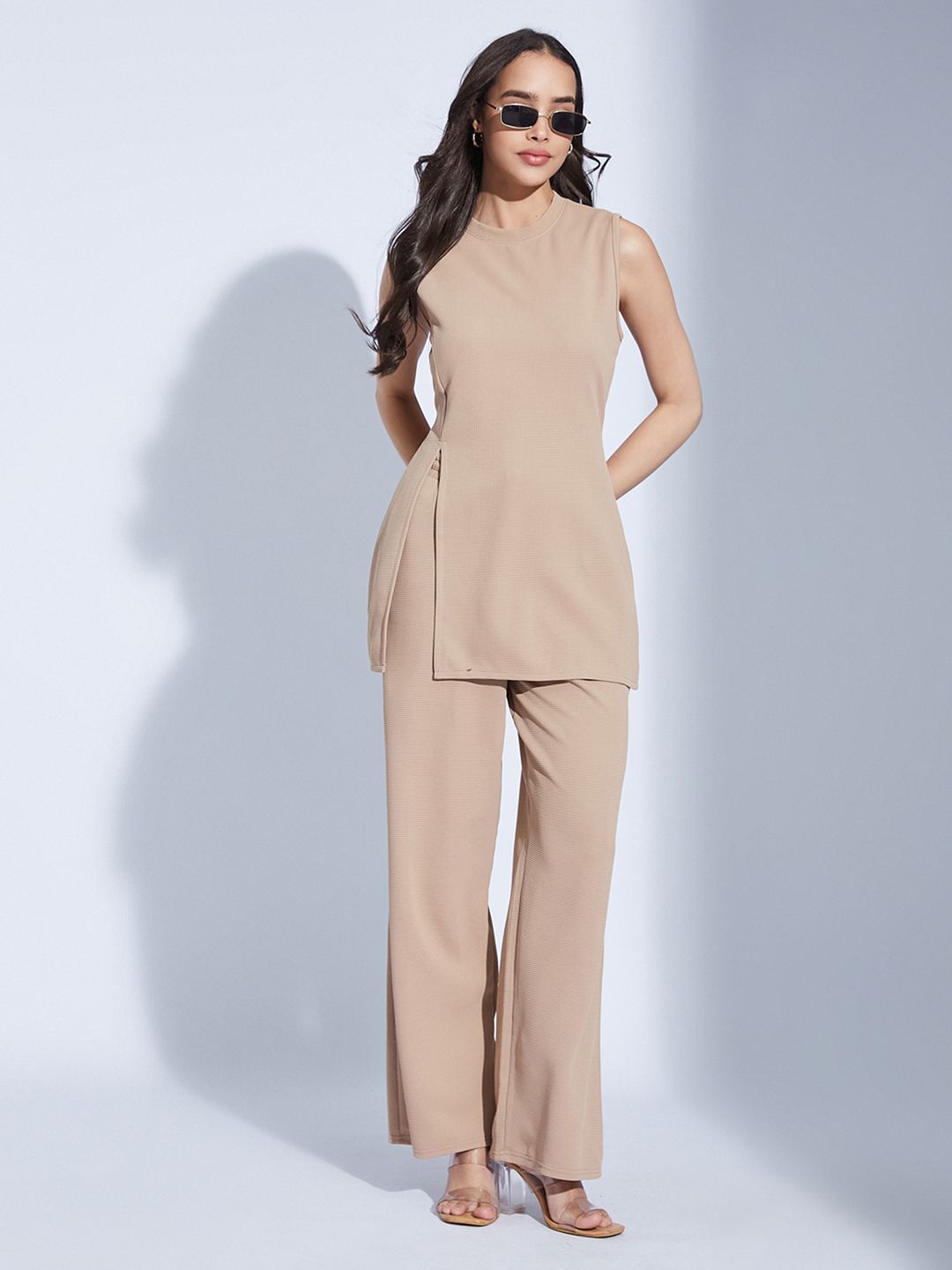 

Moda Rapido Top, Brown