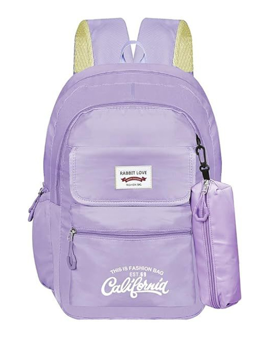 

Optima Women Laptop Bag, Purple