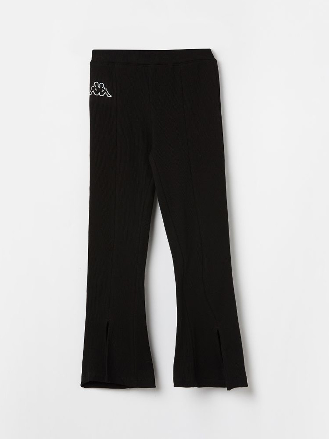 

Kappa Girls Track Pants, Black