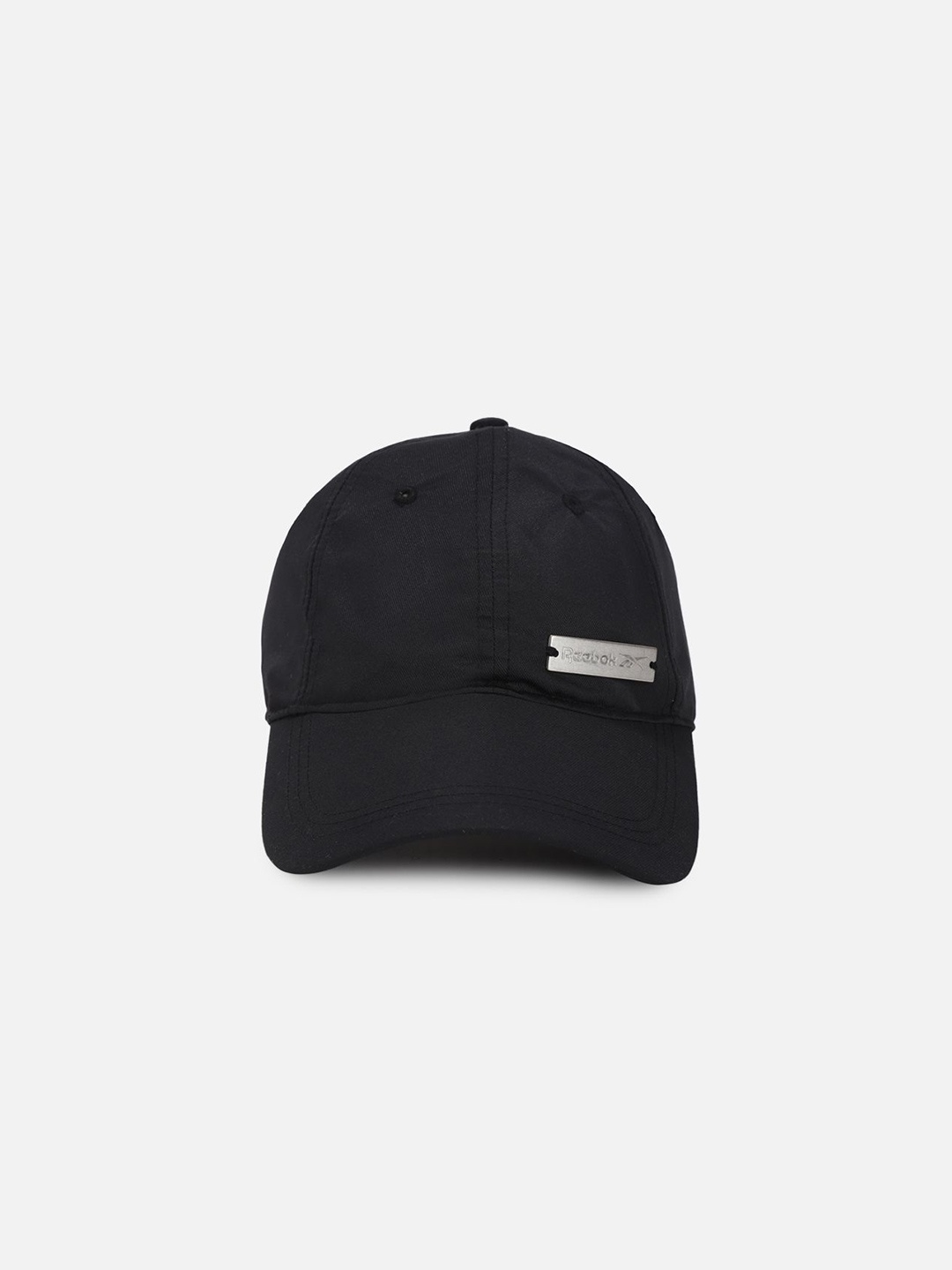 

Reebok Women Pure Cotton Training Foundation Cap, Black