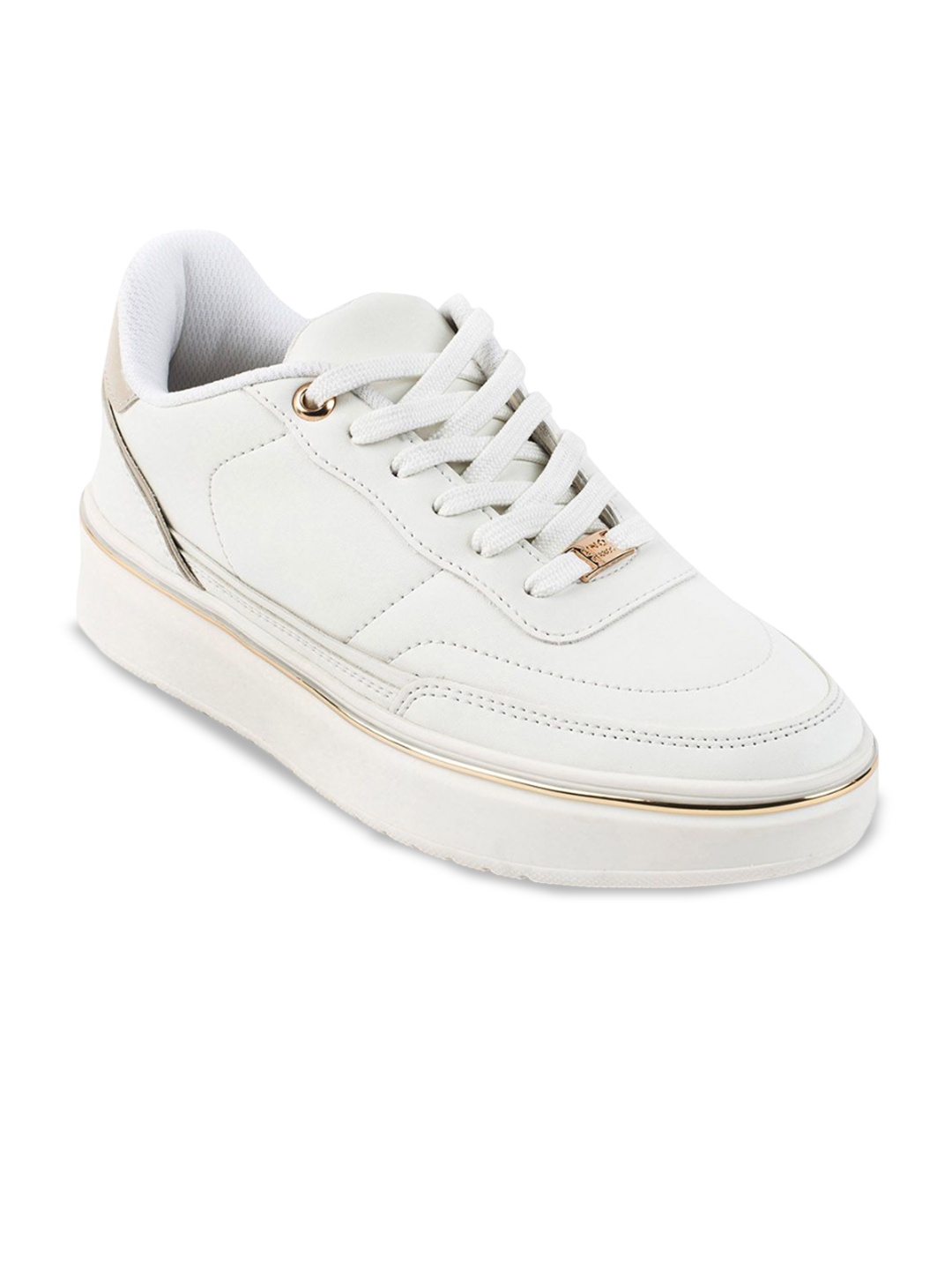 

Lino Perros Women Sneakers, White