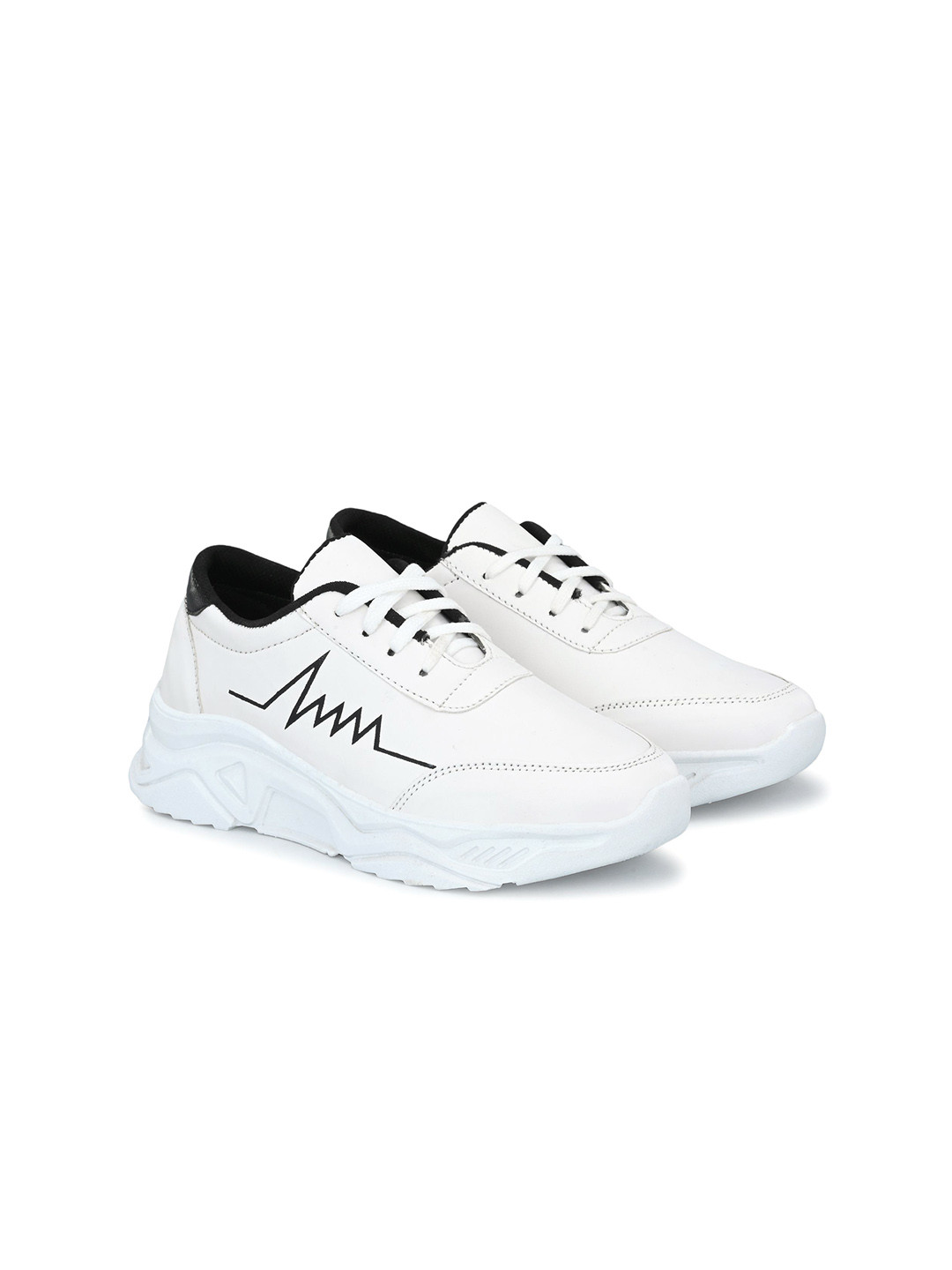 

MAGNOLIA Women Sneakers, White