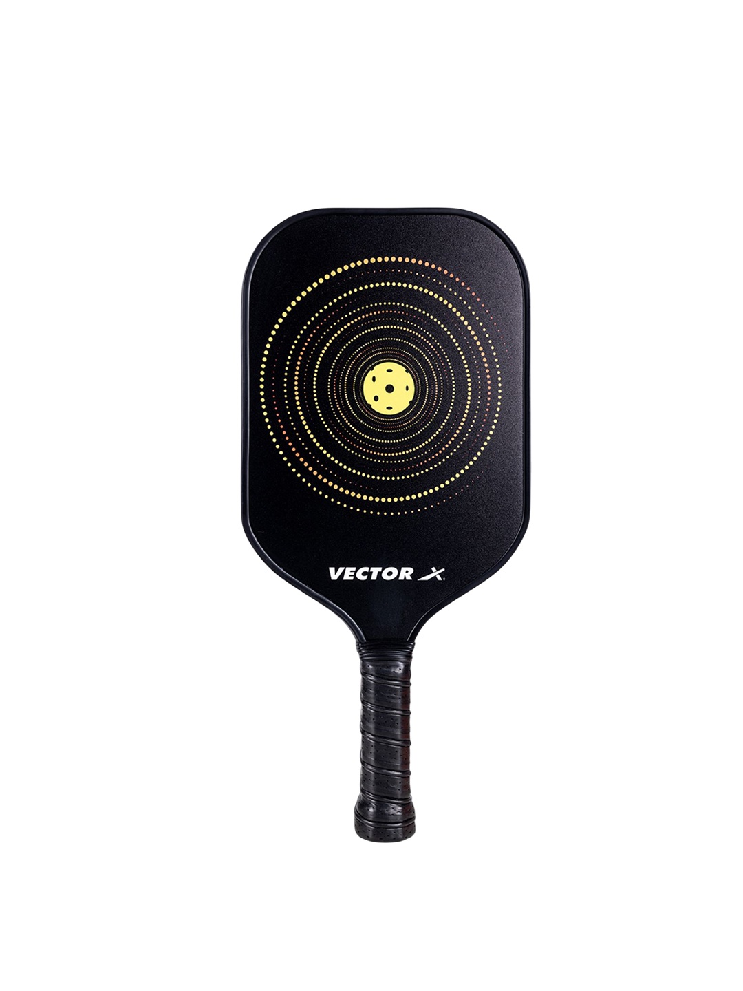 

VECTOR X Pickle Racquet Bat, Black