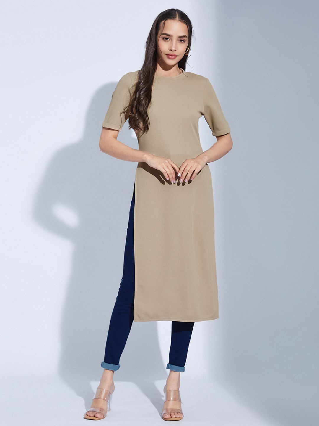 

Moda Rapido Top, Brown