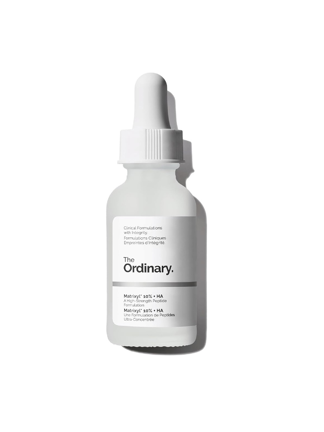 

THE ORDINARY 10% Niacinamide + 1% Zinc Toner- 30 ml, White