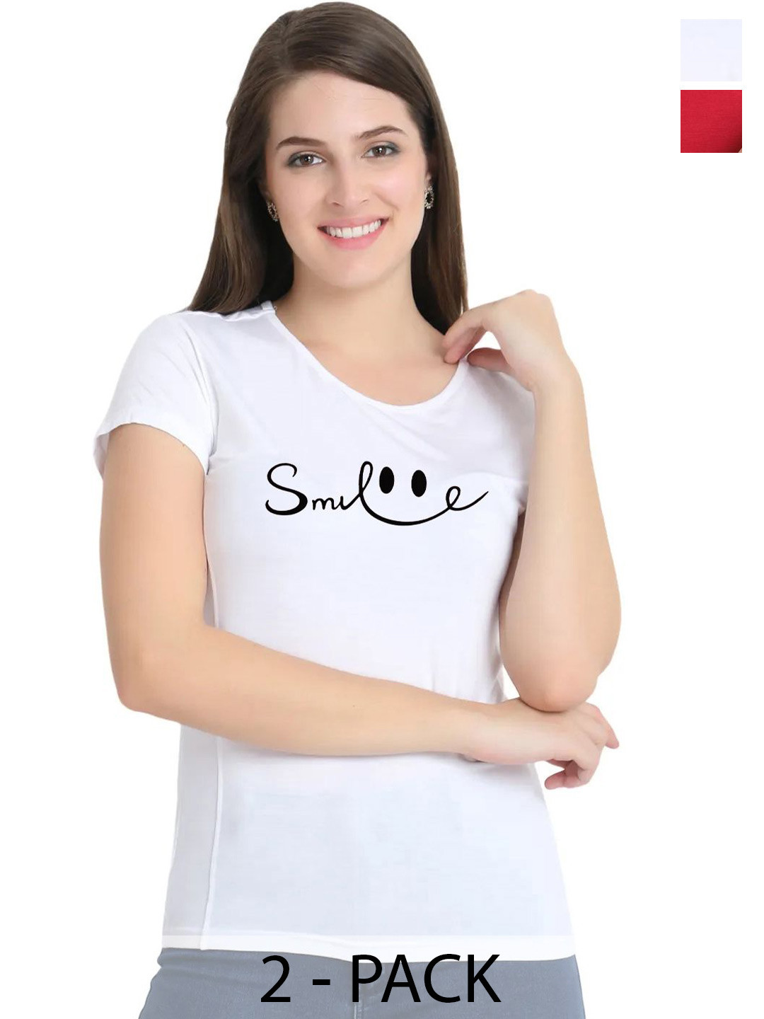 

ROARERS Cotton Top, White