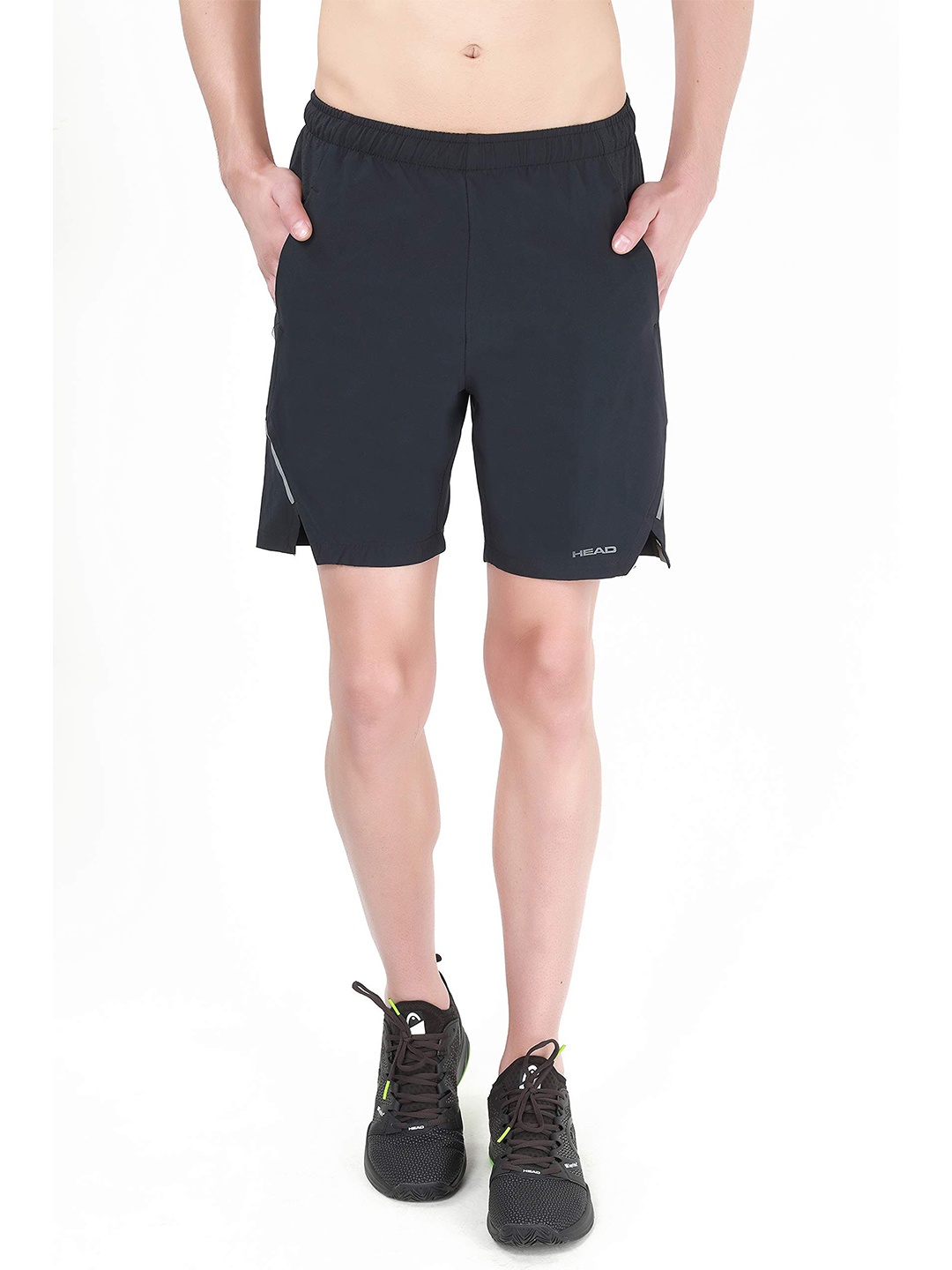 

Head Men Sports Shorts, Black