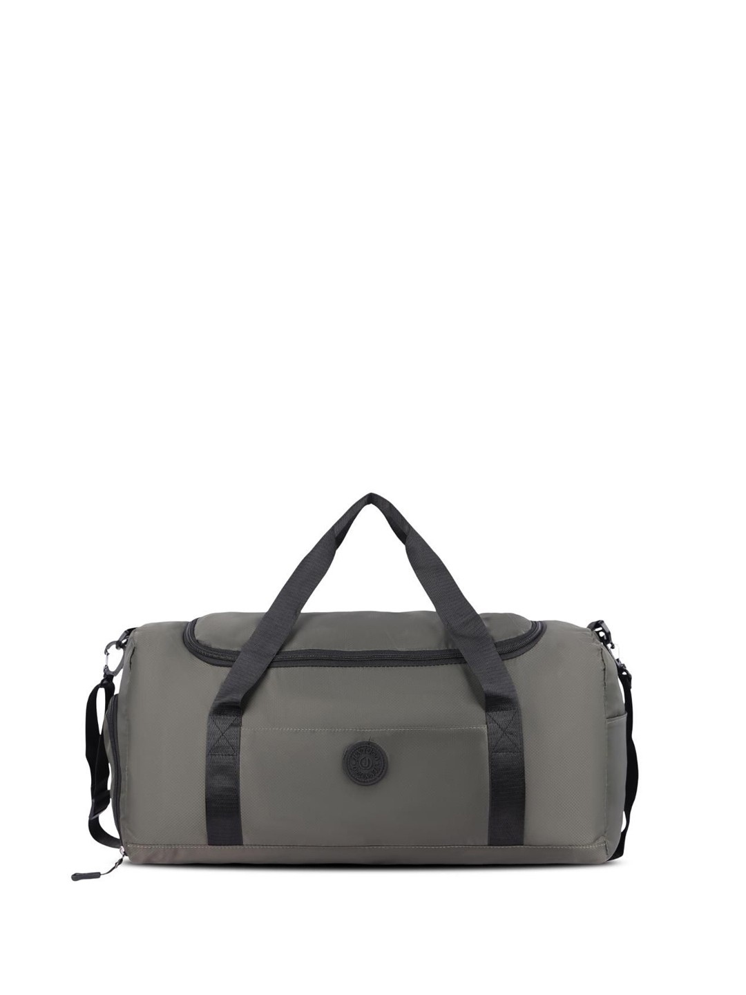 

Polo Class Black Medium Sports or Gym Duffel Bag, Brown