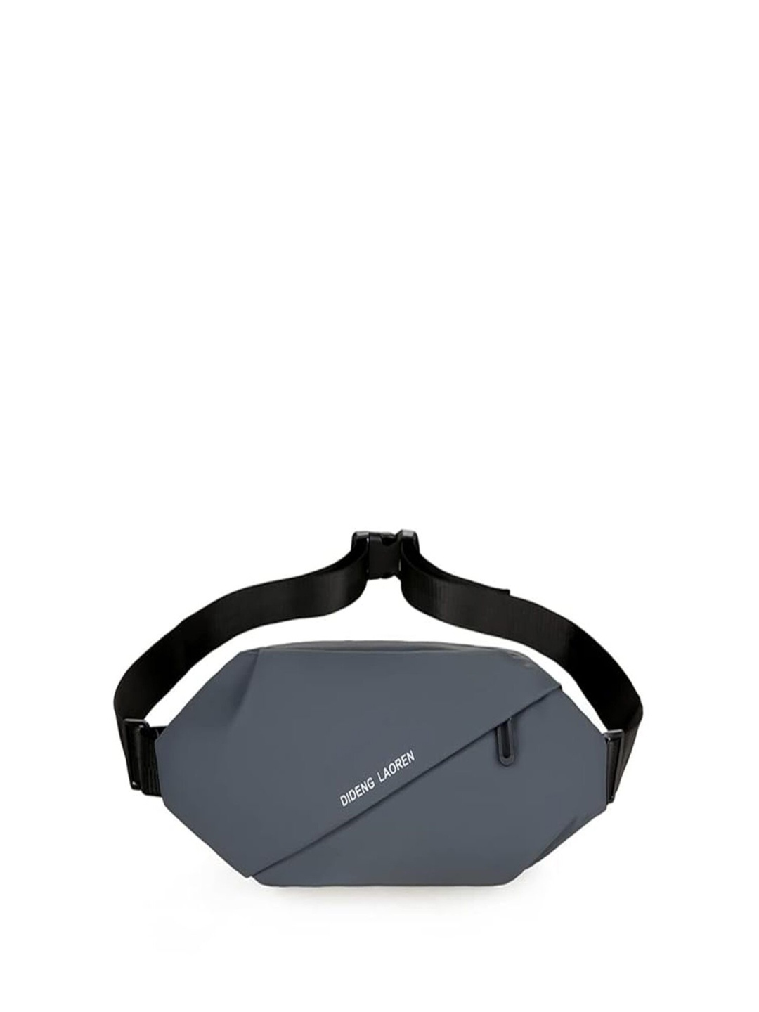 

Gustave Sling Bag, Grey