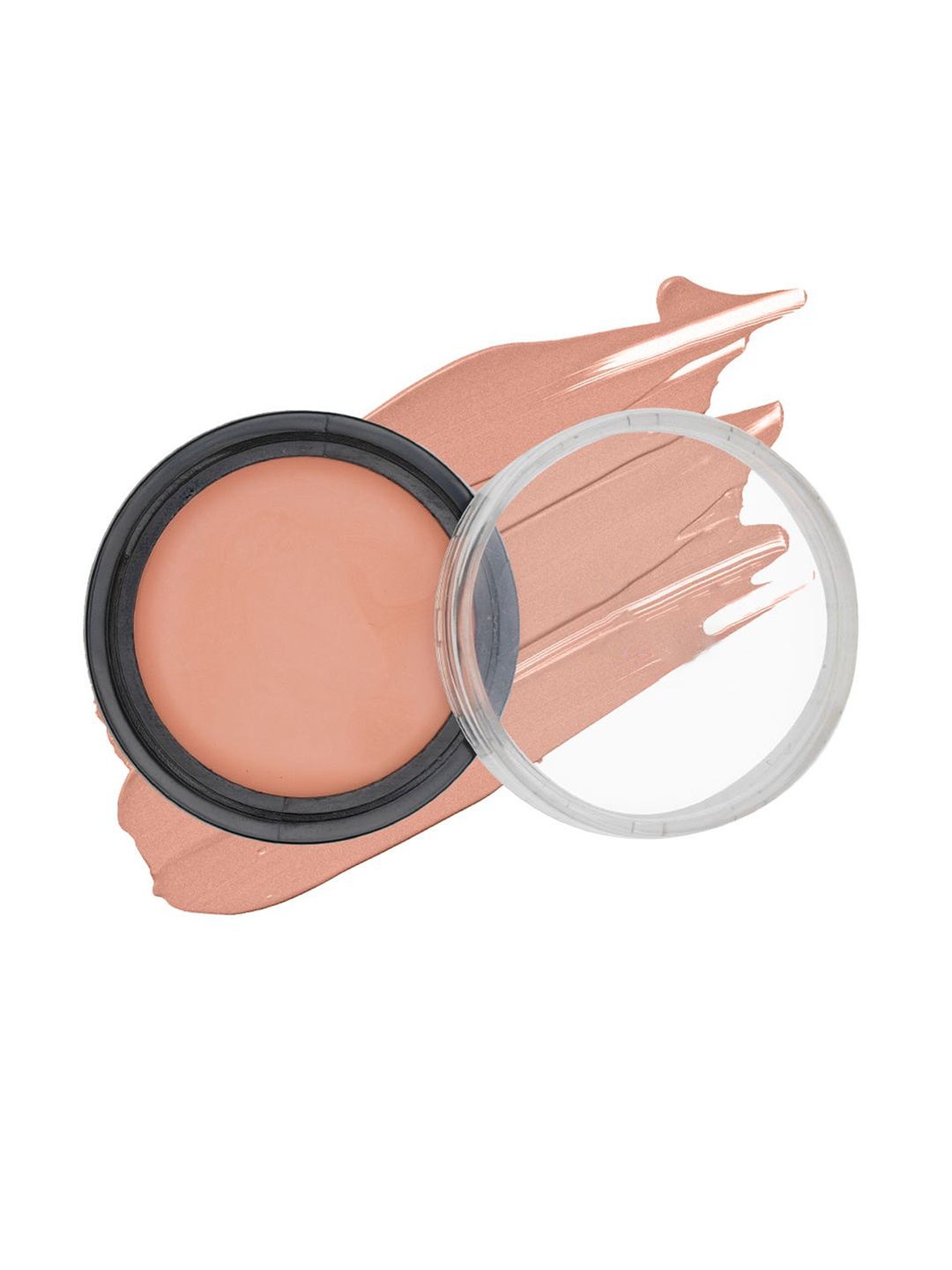 

PiiNK Beauty Lightweight Concealer - Honey Glow, Brown