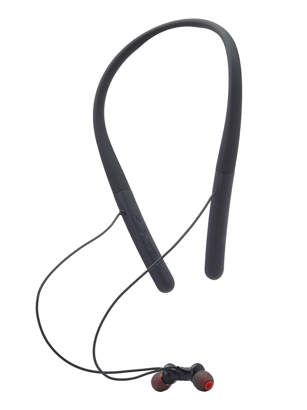 

JUST CORSECA Stallion Radio, Black