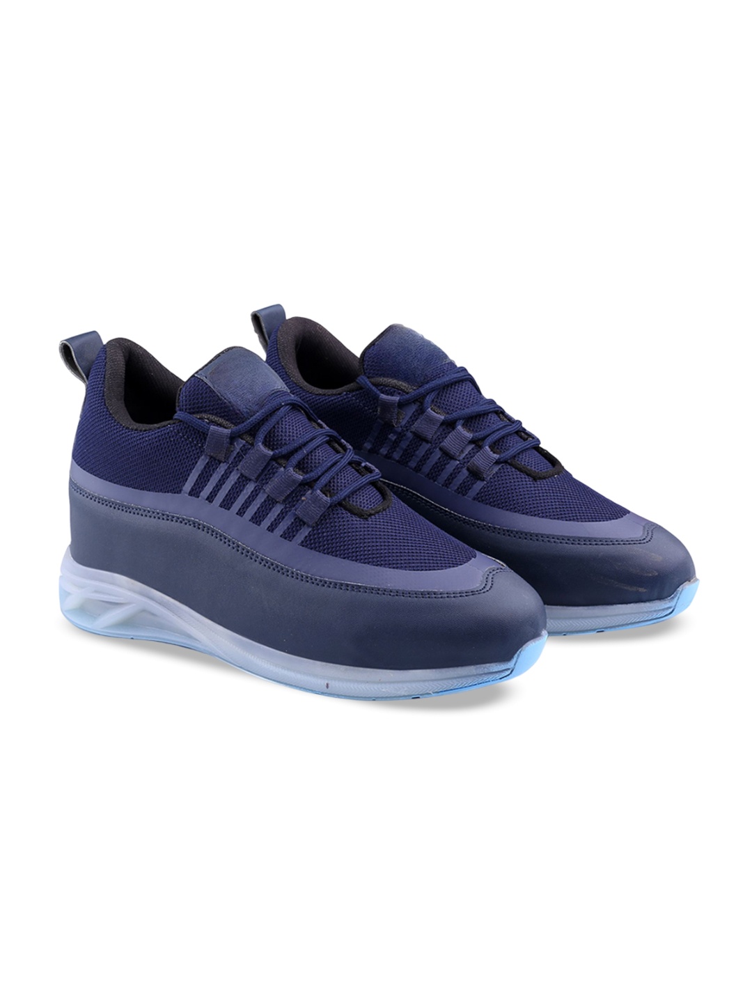 

riffway Men Sneakers, Blue