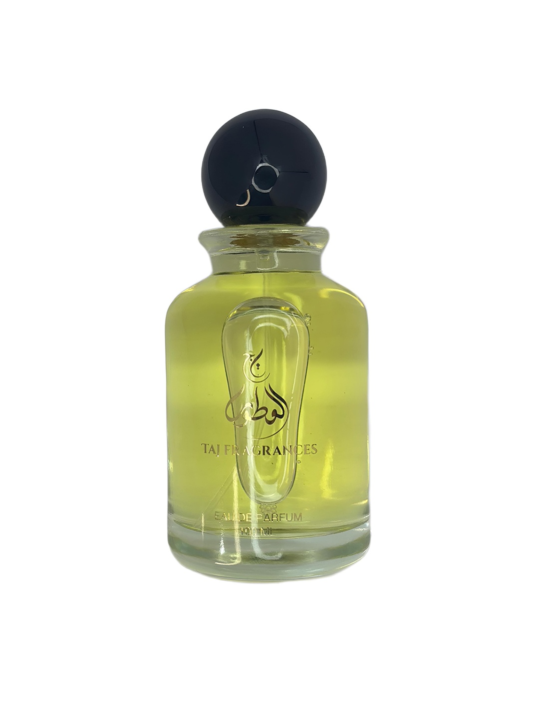 

Taj Fragrances One Million Long Lasting Eau De Parfum - 100 ml, Yellow