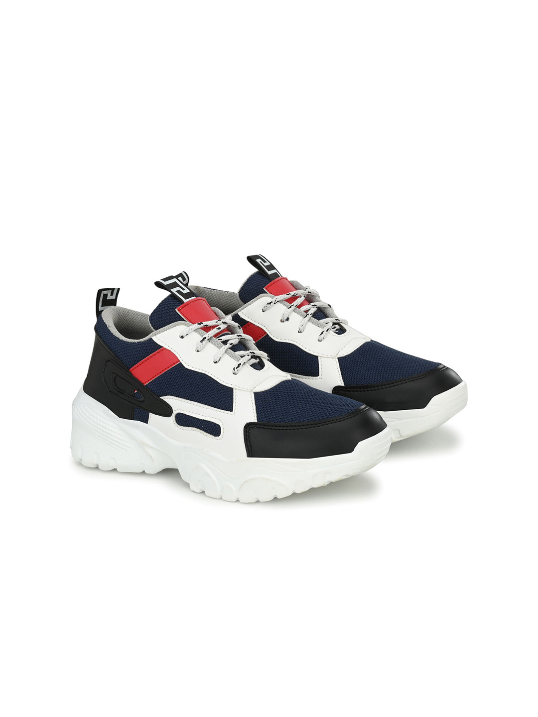 

MAGNOLIA Women Sneakers, Navy blue