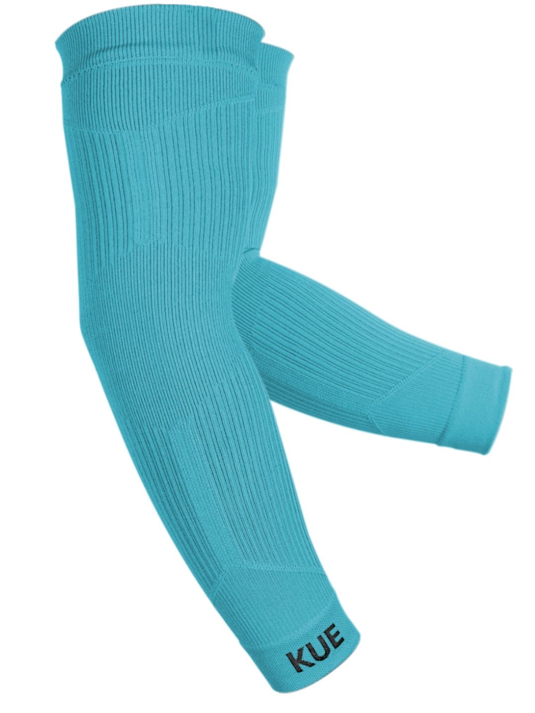 

KUE Men Compression Arm Support Sleeves, Blue