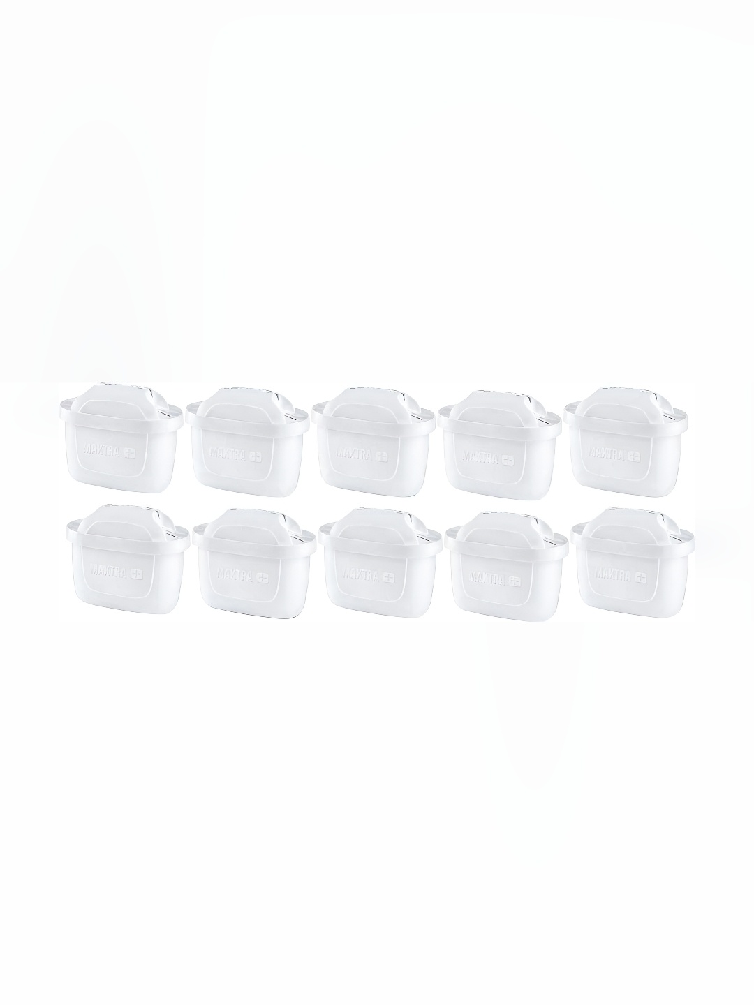 

BRITA Unisex White Water Jugs