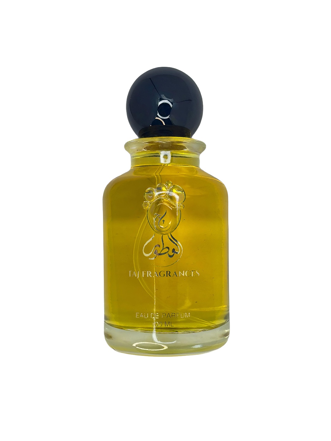 

Taj Fragrances Guci Intense Oud Long Lasting Eau De Parfum- 100 ml, Brown