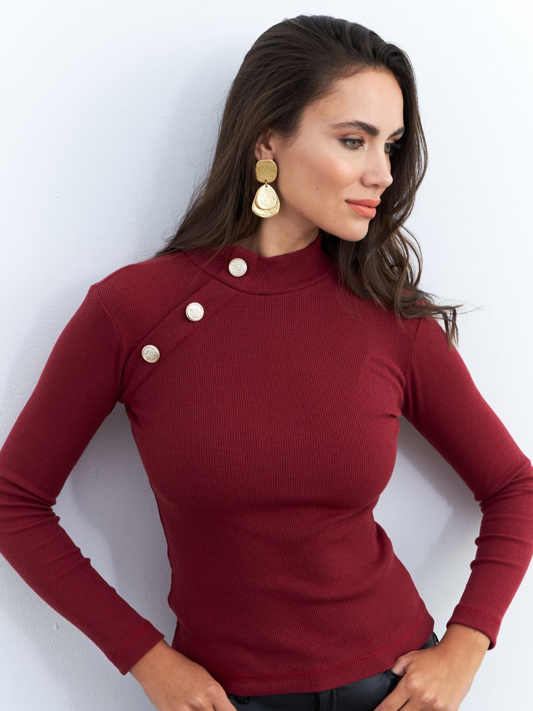 

Cool & Sexy Top, Na