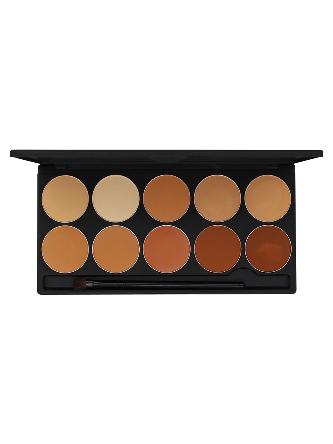 

Fashion Colour Studio Finish HD Powder Palette, Multi