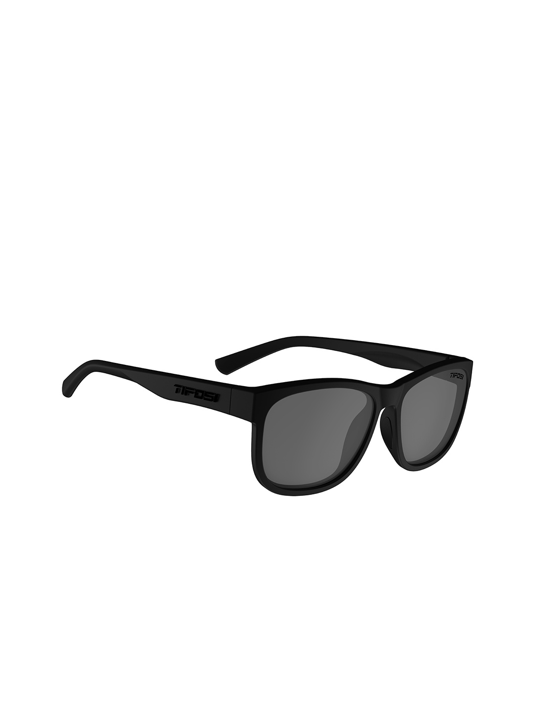 

Tifosi Men Sports Sunglasses with UV Protected Lens, Grey