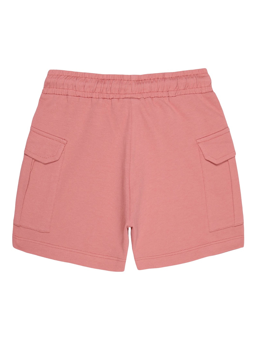 

PLUM TREE Girls Cycling Shorts, Pink