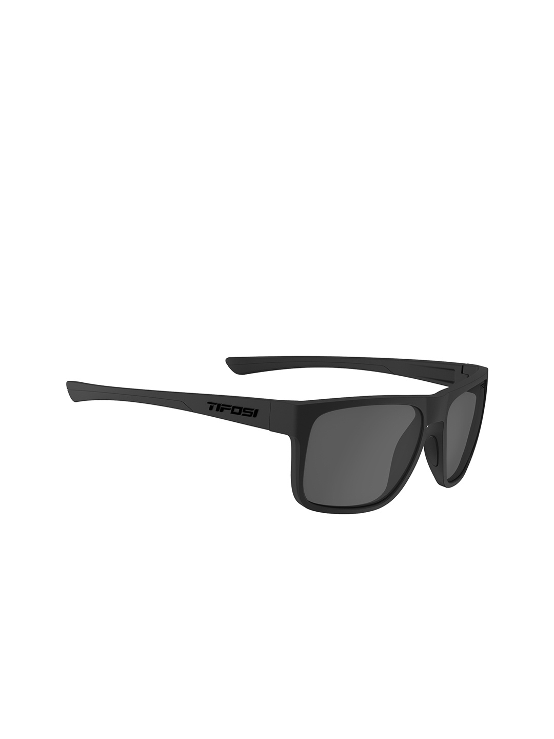 

Tifosi Men Sports Sunglasses with UV Protected Lens, Grey