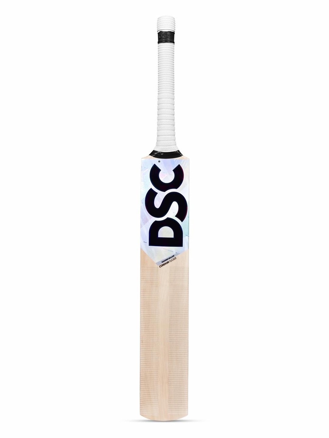 

DSC Inntense Ferocity Poplar Willow Cricket Bat, Beige