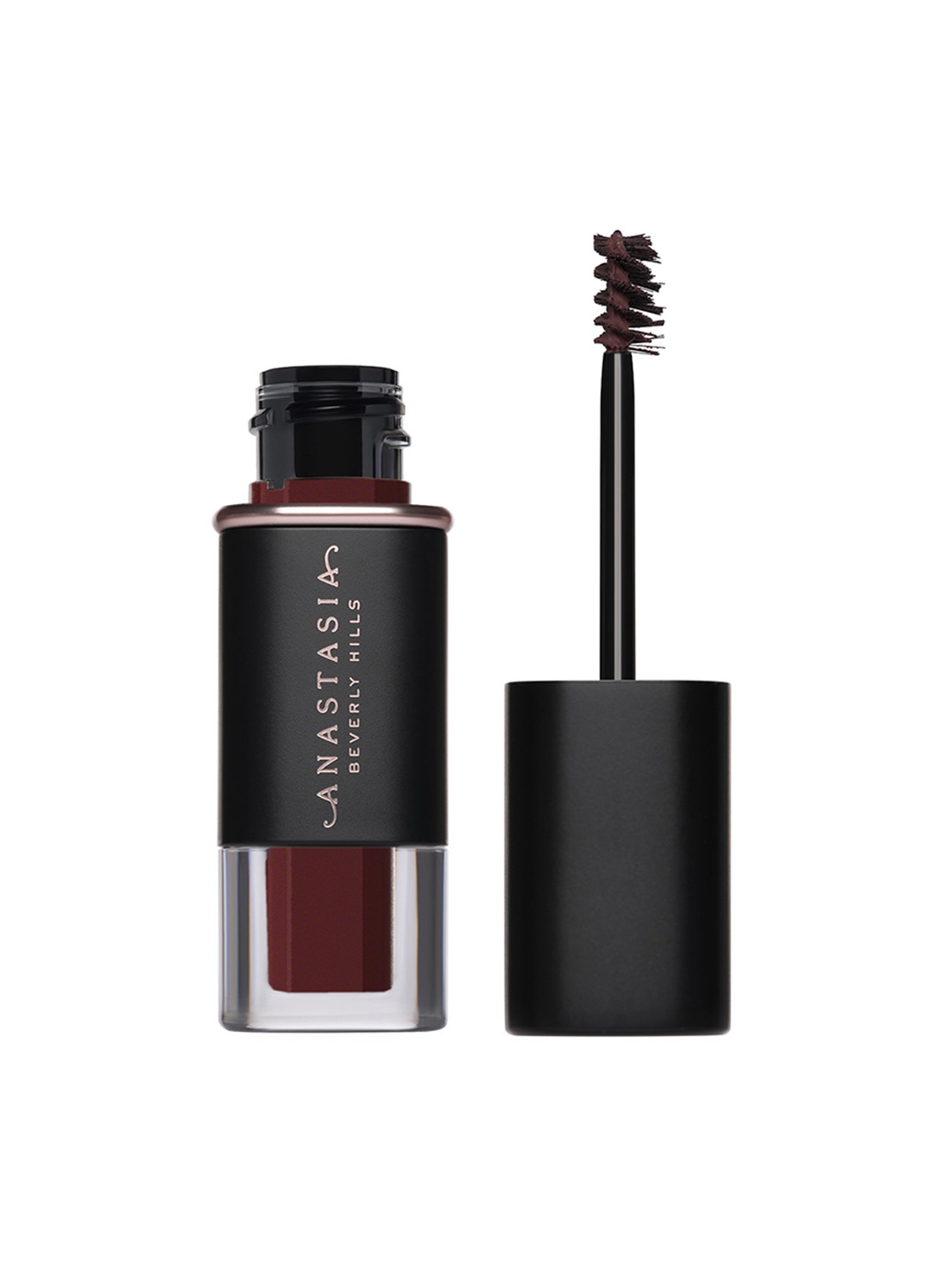 

ANASTASIA BEVERLY HILLS Volumizing Tinted Brow Gel Deluxe Mini 2.1ml - Ebony, Maroon