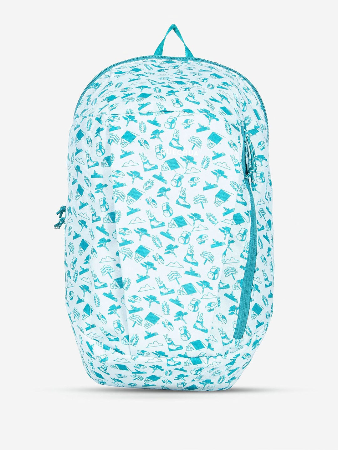 

BACKPACK NH ARPENAZ 50 10 L, Blue