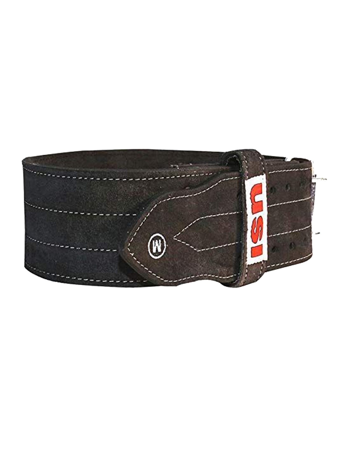 

USI UNIVERSAL THE UNBEA Weight Lifting Belt, Black