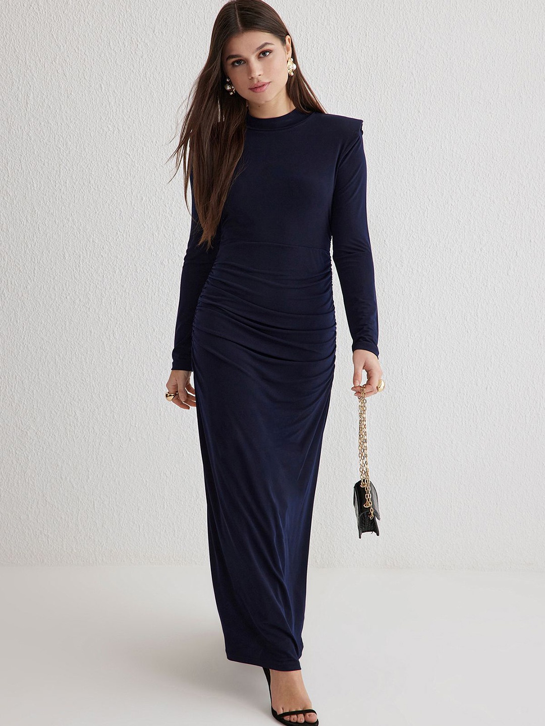 

Trendyol Maxi Dress, Na