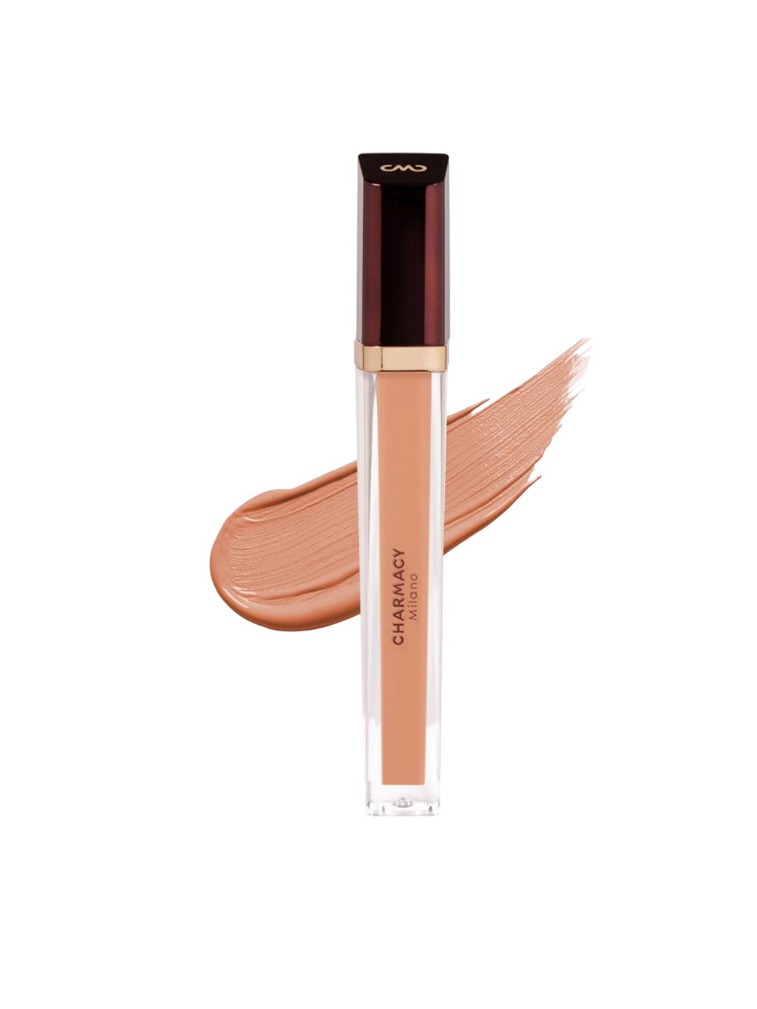 

Charmacy Milano CMC Long Lasting Concealer With Jojoba Oil - 7 ml - C 05, Beige
