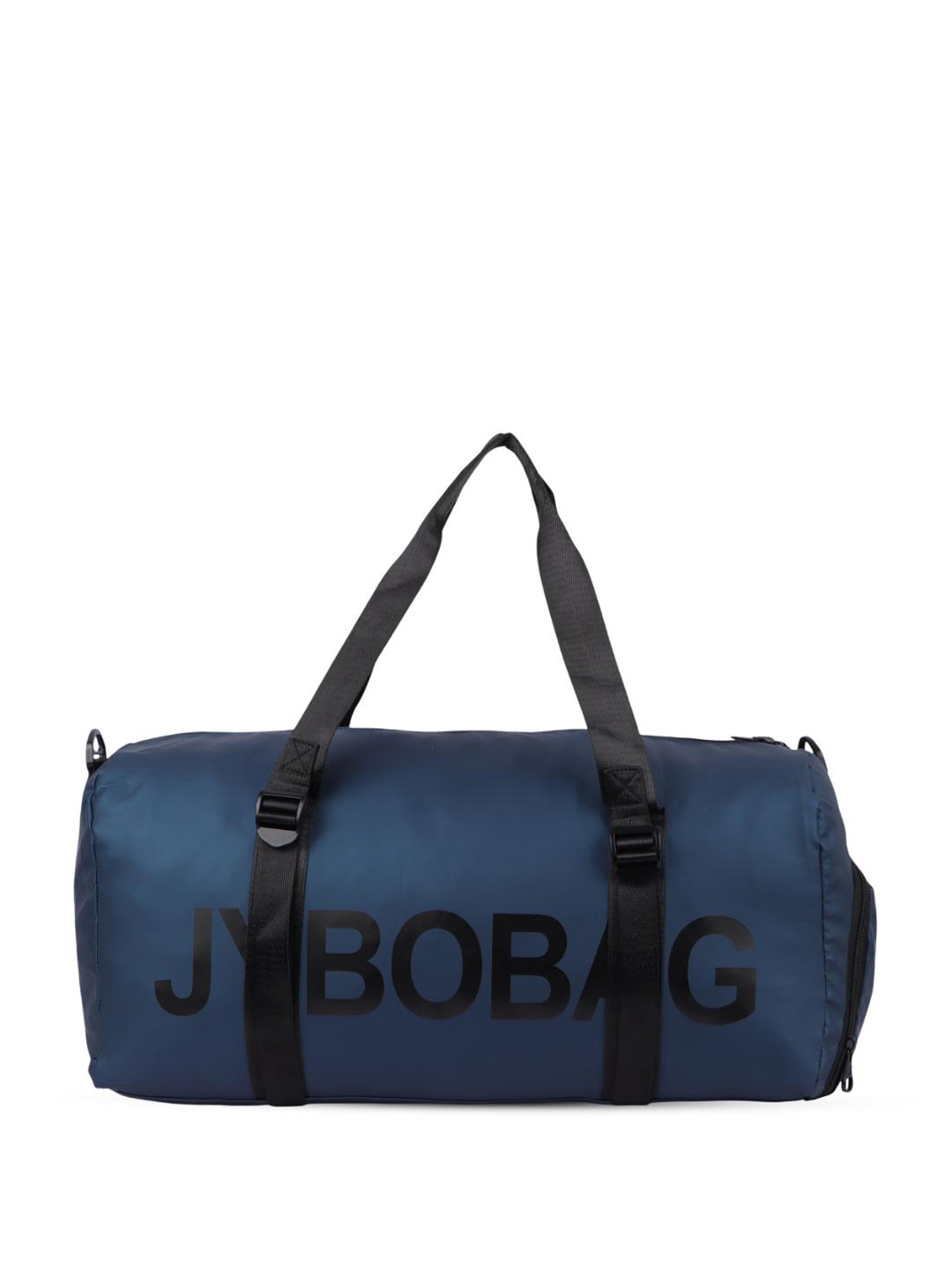 

Polo Class Medium Sports Or Gym Waterproof Duffel Bag, Blue