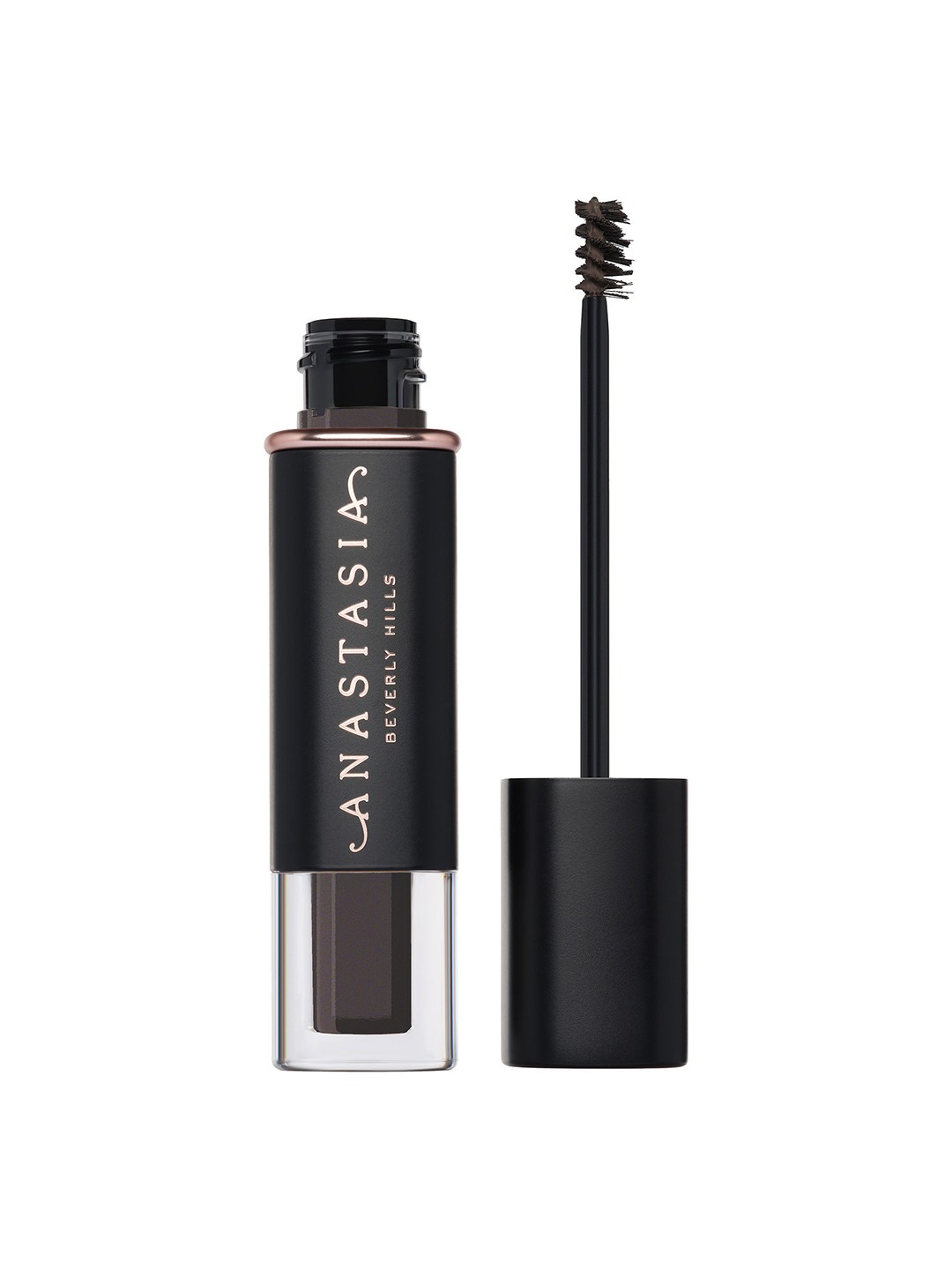 

ANASTASIA BEVERLY HILLS Natural Finish Volumizing Tinted Brow Gel 3.2ml - Medium Brown